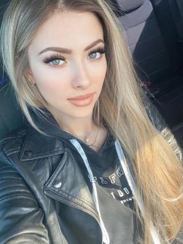 Проститутка Элина
